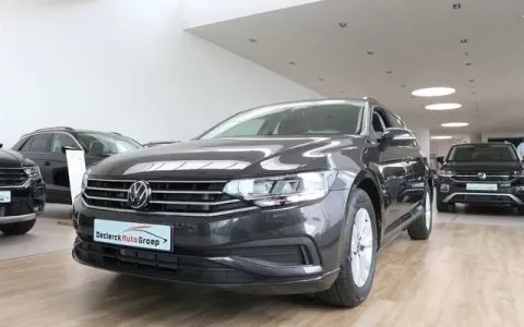 Volkswagen Passat Variant 1.5TSI 150PK 6V*LED*GPS*NIEUW & TOPAANBOD !!!