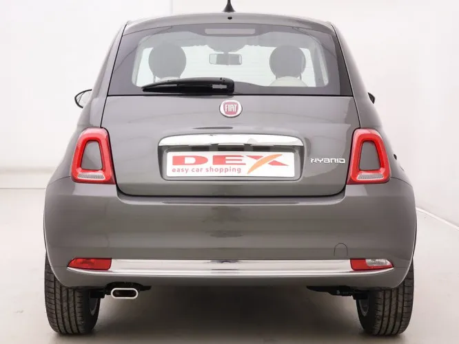 Fiat 500 1.0 Hybrid lounge Image 5