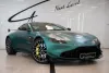 Aston martin V8 Vantage F1 Edition Thumbnail 3