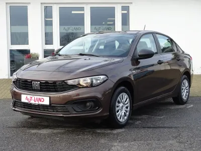 Fiat Tipo 1.0 Bluetooth... 