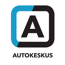 Autokeskus Logó