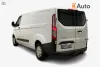 Ford Transit Custom Van 310 2,0TDCi 130 hv M6 Etuveto Business L2H1 * ALV | Suomi-auto | Webasto | Navi | Koukku * Thumbnail 2