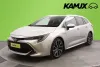 Toyota Corolla Touring Sports 2,0 Hybrid Style / Adapt. Vakk Thumbnail 6