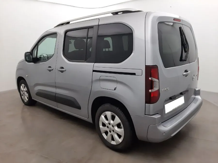 Opel COMBO LIFE 1.5 Diesel 130 L1H1 ENJOY Image 2