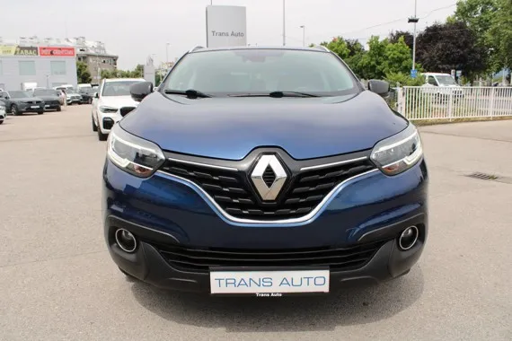 Renault Kadjar 1.5 dCi AUTOMATIK *NAVIGACIJA* Image 2