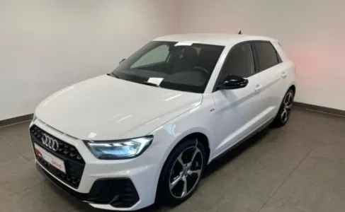 AUDI A1 SPB 30 TFSI S tronic S line edition