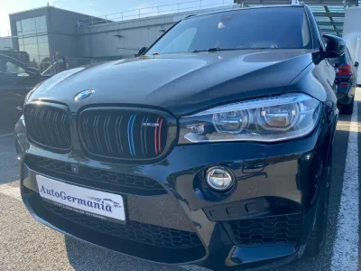 BMW X5 M M xDrive 575PS Performance 